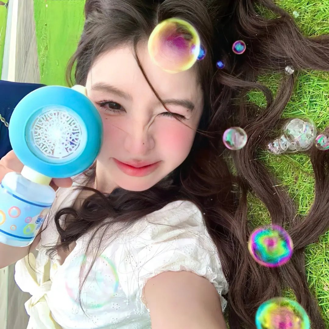 世界奇妙君物语