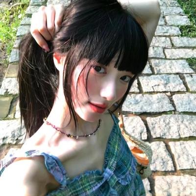 浪迹女孩
